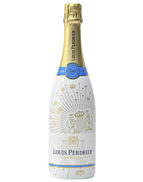 Louis Perdrier Ice Excellence