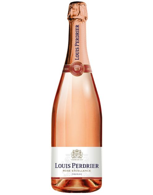 Louis Perdrier Rosé Excellence