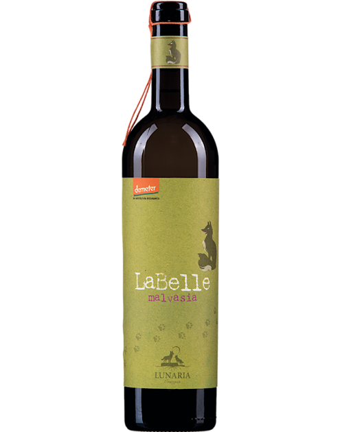 Lunaria LaBelle Malvasia 