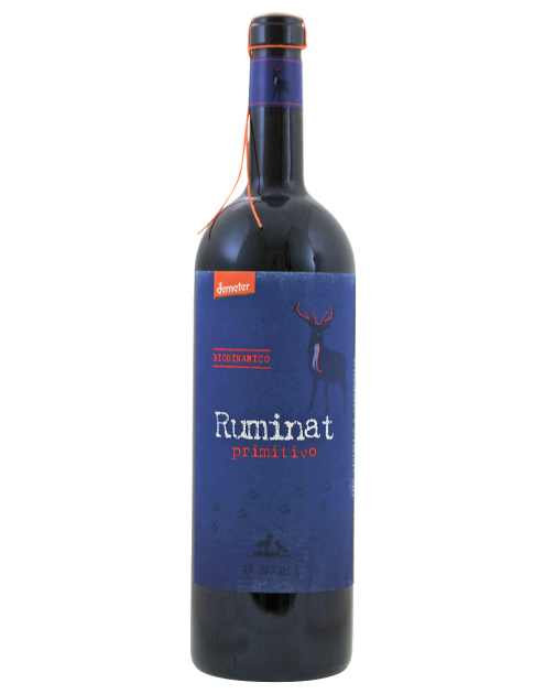Lunaria Ruminat Primitivo Magnum (1,5L)