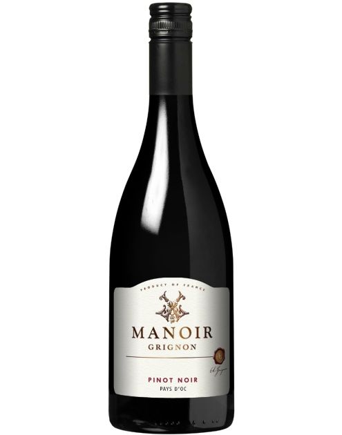Manoir Grignon Pinot Noir