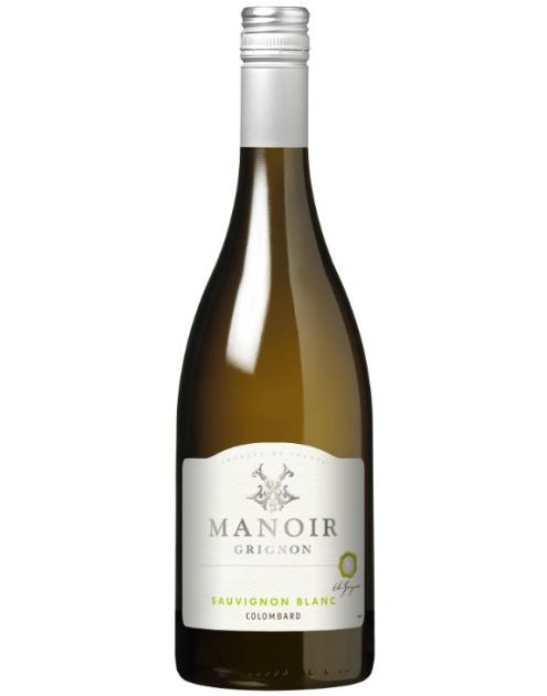 Manoir grignon sauvignon blanc