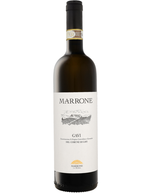 Marrone Gavi di Gavi DOCG
