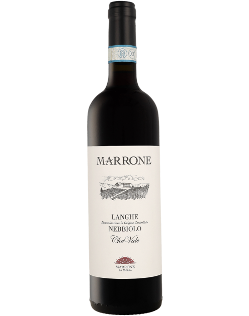 Marrone Langhe Nebbiolo Che Vale Marrone Langhe Nebbiolo Che Vale