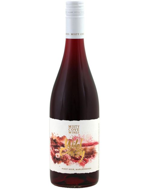 Misty Cove Wild Daisy Pinot Noir Misty Cove Wild Daisy Pinot Noir
