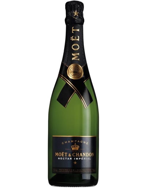 Moët & Chandon Nectar Impérial Champagne