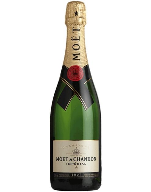 Moët & Chandon Brut Impérial Champagne Moët & Chandon Brut Impérial Champagne