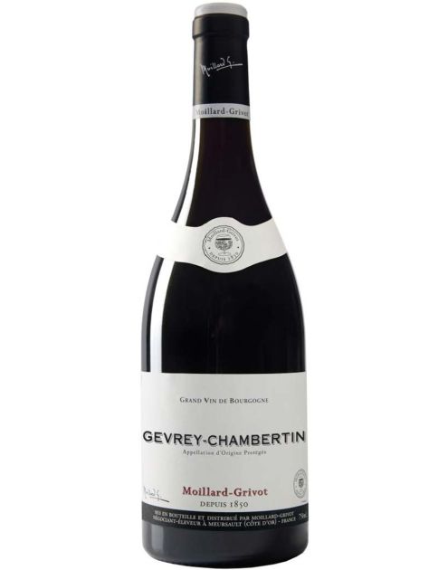 Moillard-Grivot Gevrey-Chambertin Moillard-Grivot Gevrey-Chambertin