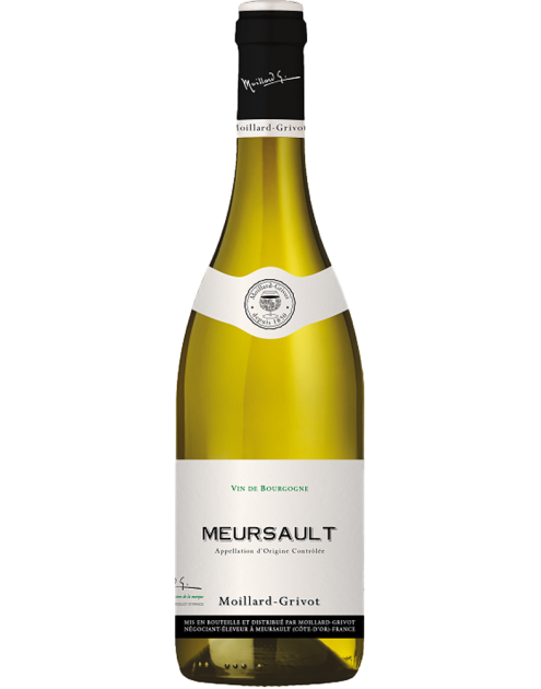 Moillard-Grivot Meursault 2022 Moillard-Grivot Meursault 2022