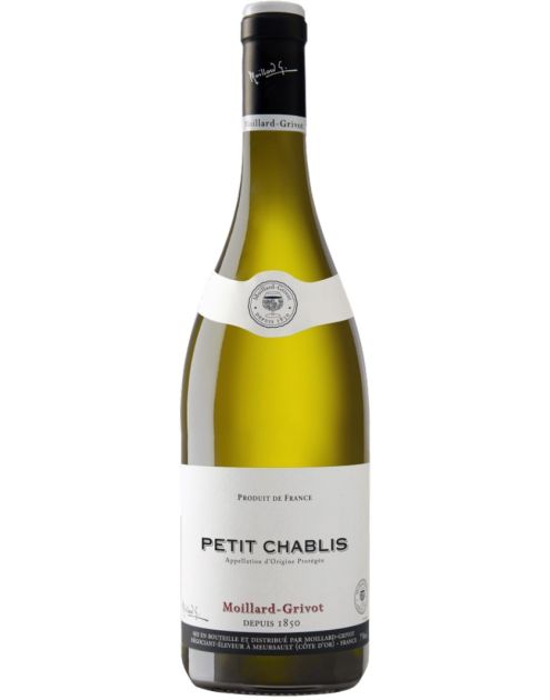 Moillard-Grivot Petit Chablis