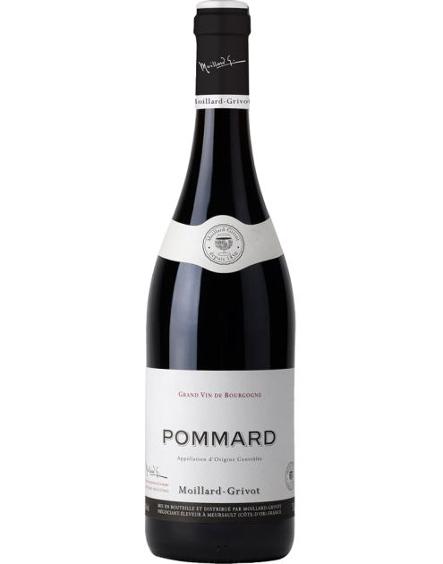 Moillard-Grivot Pommard 2018
