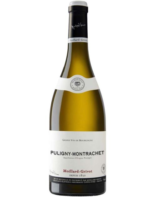 Moillard-Grivot Puligny-Montrachet 2023