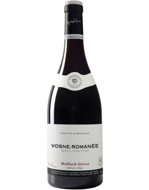 Moillard-Grivot Vosne-Romanée Moillard-Grivot Vosne-Romanée