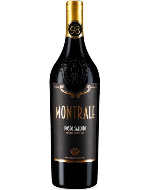 Montrale Rosso Salento IGT Montrale Rosso Salento IGT