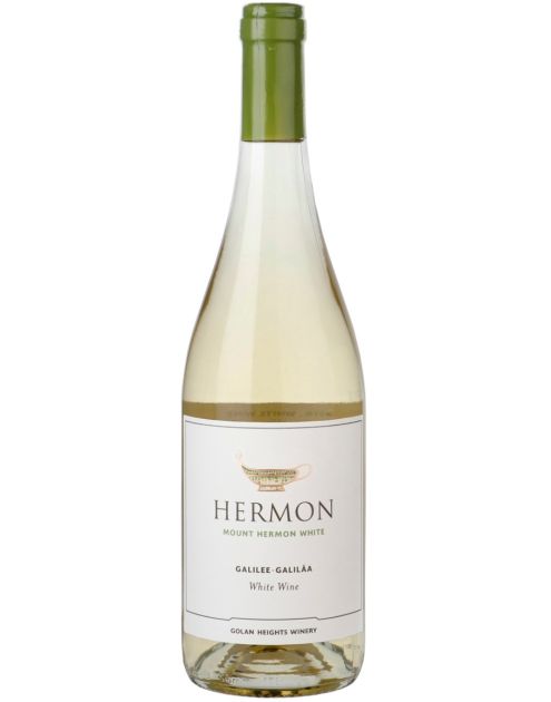 Mount Hermon White Mount Hermon White