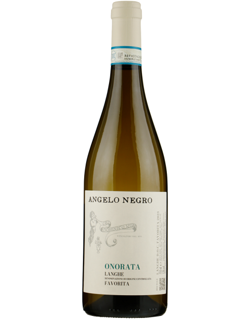 Negro Langhe Doc Onorata Negro Langhe Doc Onorata