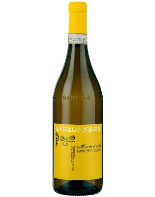 Negro Moscato d'Asti Negro Moscato d'Asti