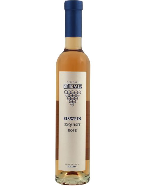 Nittnaus Eiswein Exquisit Rosé