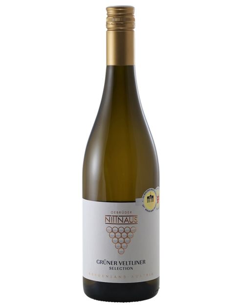 Nittnaus Gruner Veltliner Selection Nittnaus Gruner Veltliner Selection