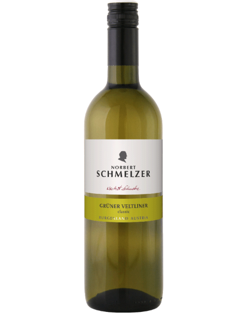 Norbert Schmelzer Grüner Veltliner Classic Norbert Schmelzer Grüner Veltliner Classic