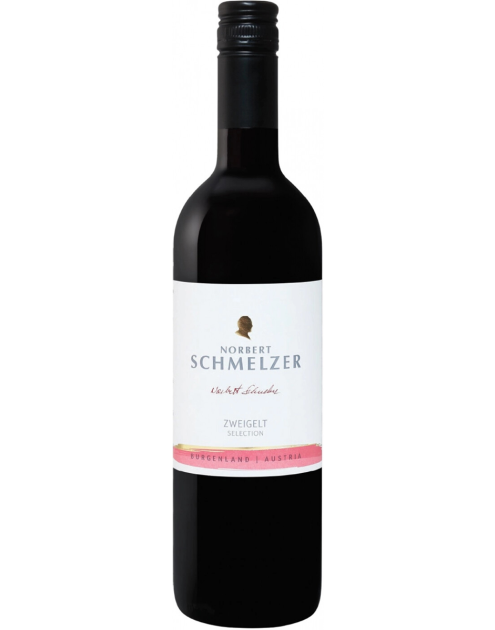 Norbert Schmelzer Zweigelt Selection Norbert Schmelzer Zweigelt Selection
