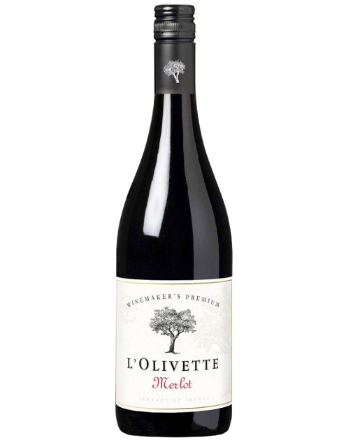 L'Olivette Merlot L'Olivette Merlot