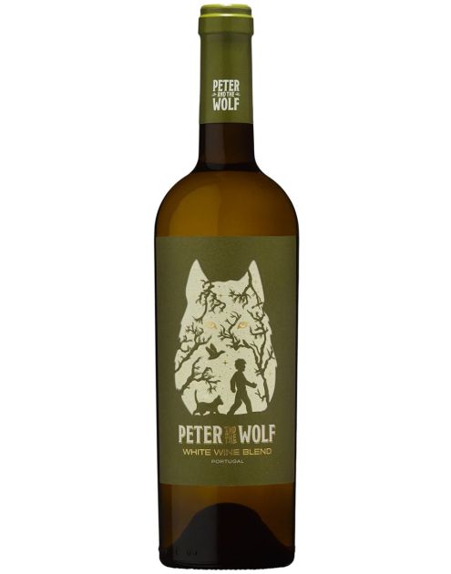 Peter and the Wolf White Wine Blend Peter and the Wolf White Wine Blend