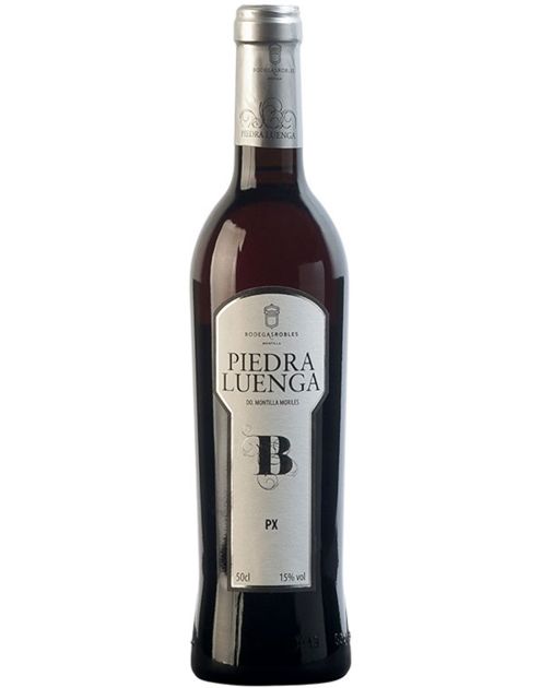 Piedra Luenga Pedro Ximénez