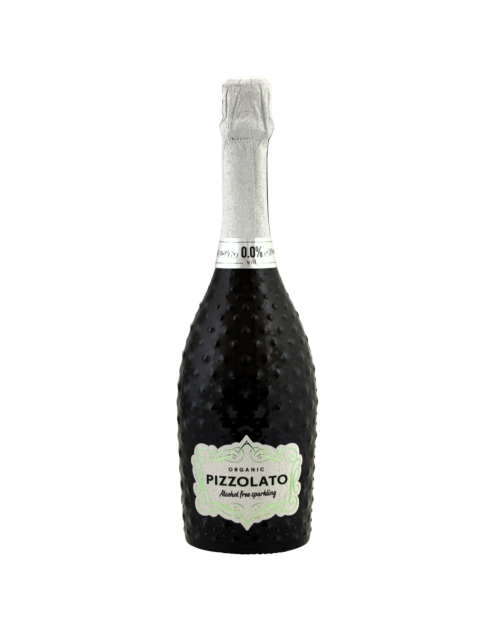 Pizzolato Alcohol Free Sparkling Organic Pizzolato Alcohol Free Sparkling Organic