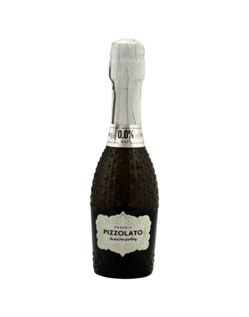 Pizzolato Alcohol Free Sparkling Organic Piccolo (0,2L) | Abels Wijnen Pizzolato Alcohol Free Sparkling Organic Piccolo (0,2L) | Abels Wijnen