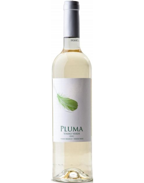 Pluma Vinho Verde DOC Branco