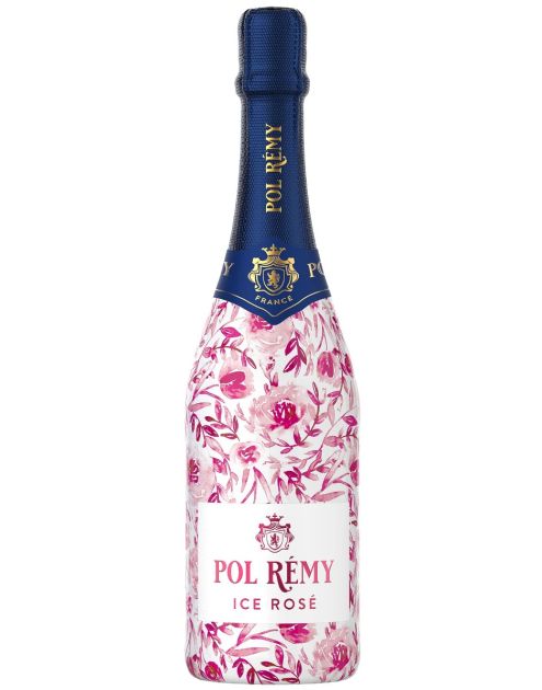 Pol Rémy Ice Rosé