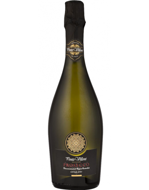 Ponte Villoni Prosecco Extra Dry