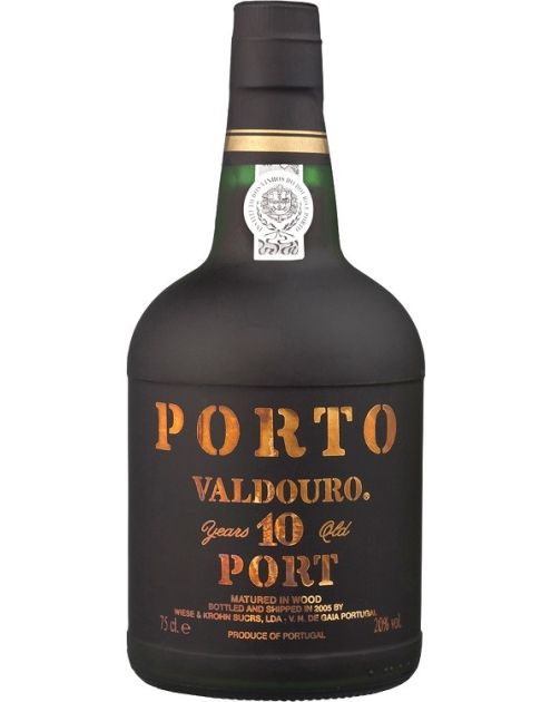 Porto Valdouro 10 Years Old Tawny Port Porto Valdouro 10 Years Old Tawny Port