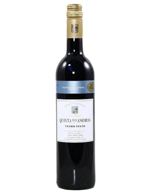 Quinta das Amoras Vinho Tinto Quinta das Amoras Vinho Tinto