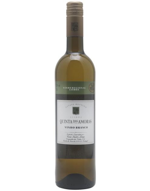 Quinta das Amoras Vinho Branco Quinta das Amoras Vinho Branco