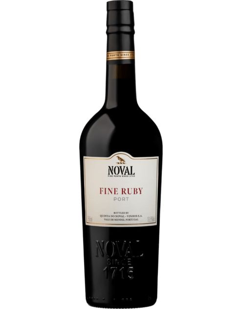 Noval Fine Ruby Port Noval Fine Ruby Port