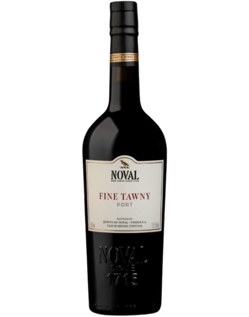 Noval Fine Tawny Port