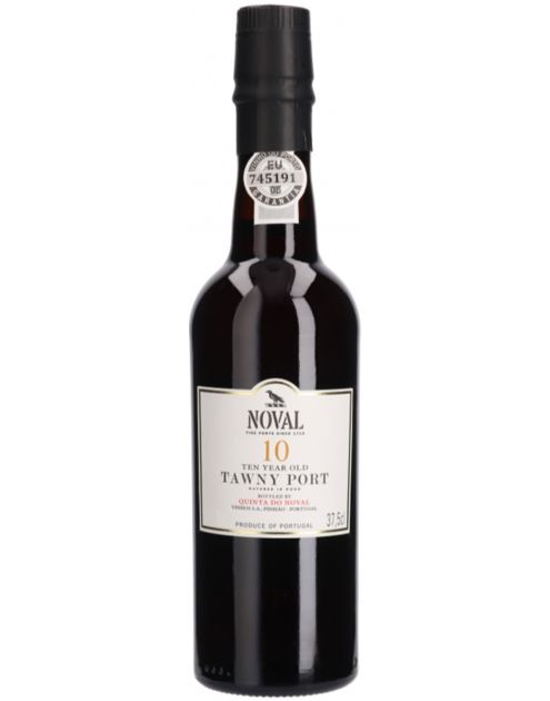 Noval 10 Year Old Tawny Port 0,375L Noval 10 Year Old Tawny Port 0,375L