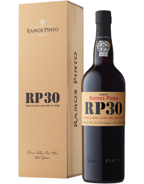 Ramos Pinto Tawny 30 years Ramos Pinto Tawny 30 years