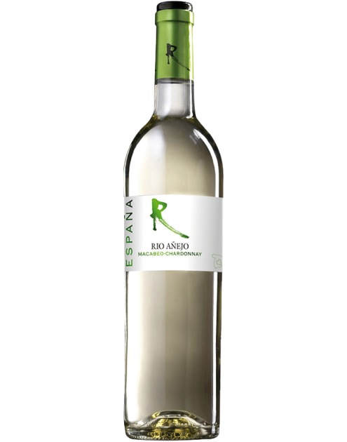 Rio Añejo Macabeo Chardonnay Rio Añejo Macabeo Chardonnay