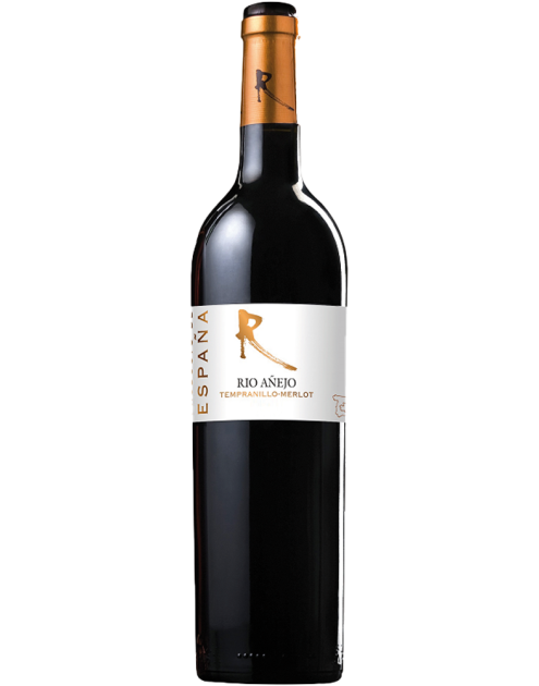 Rio Añejo Tempranillo Merlot Rio Añejo Tempranillo Merlot