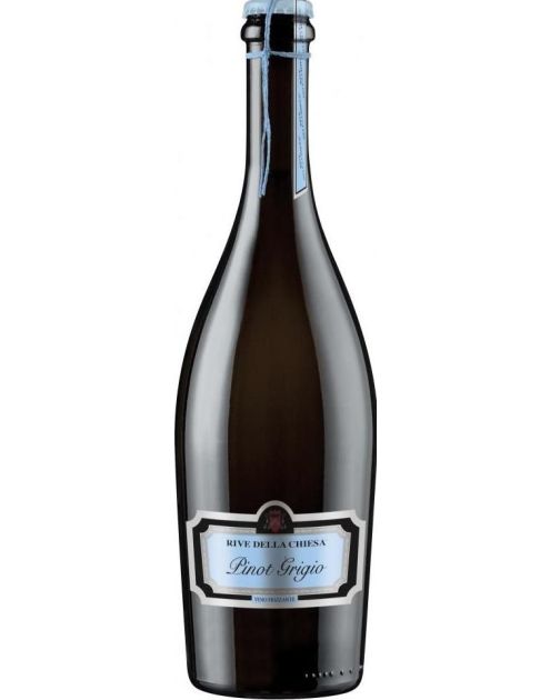 Rive della Chiesa Pinot Grigio Frizzante