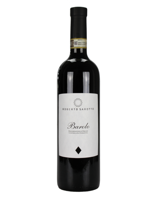 Roberto Sarotto Barolo DOCG Roberto Sarotto Barolo DOCG