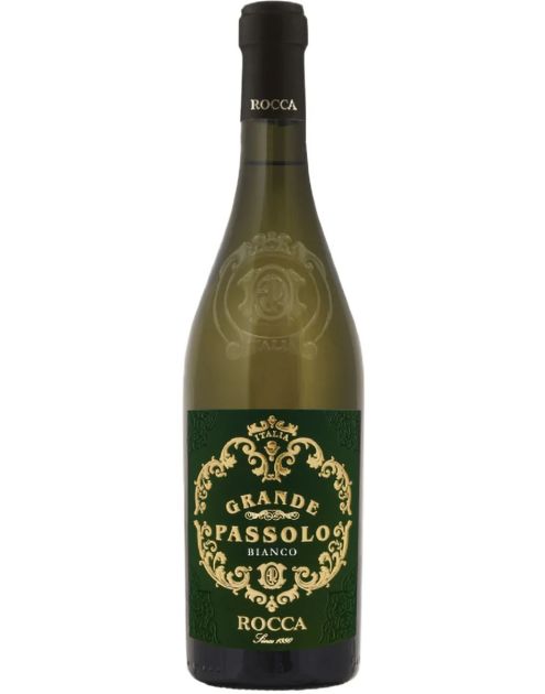 Rocca Grande Passolo Chardonnay
