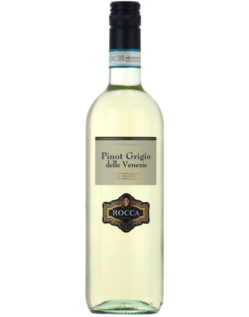 Rocca Pinot Grigio Bianco