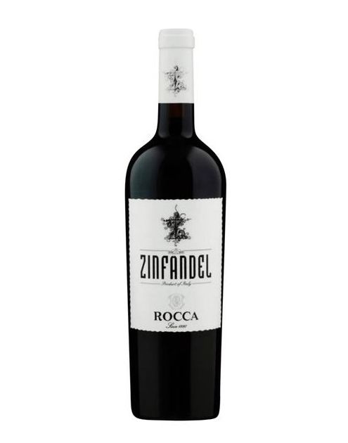 Rocca Zinfandel Puglia IGT