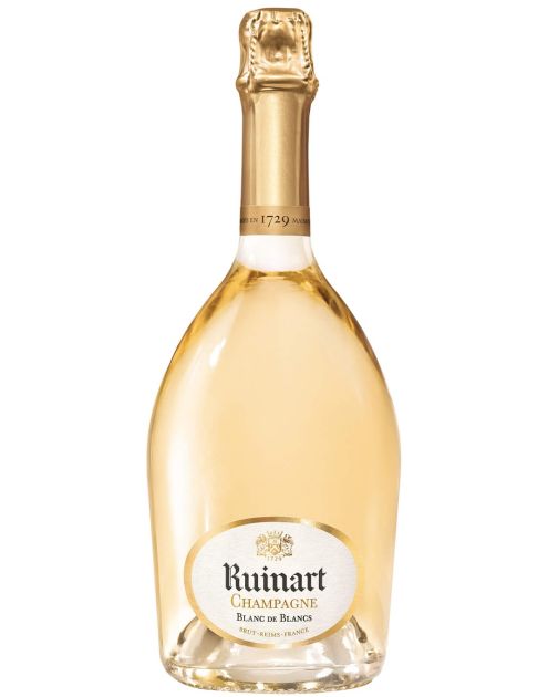 Ruinart Champagne Blanc de Blancs Ruinart Champagne Blanc de Blancs