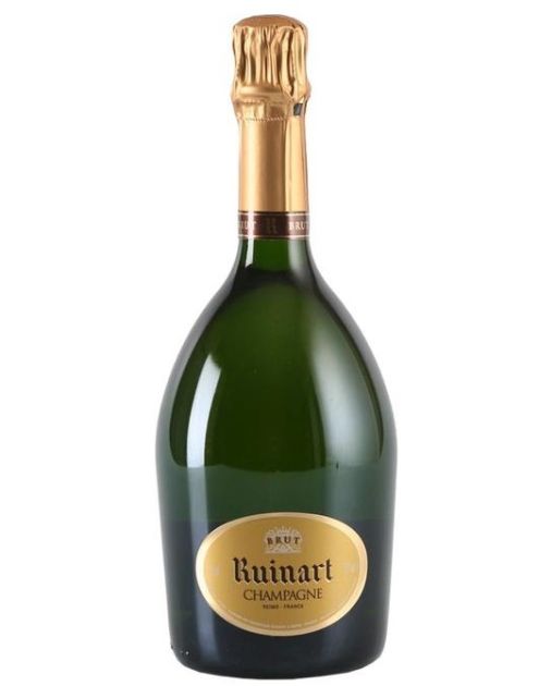 Ruinart Brut Champagne Ruinart Brut Champagne