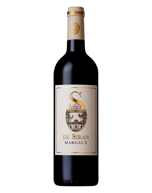 S de Siran Margaux 2017 S de Siran Margaux 2017